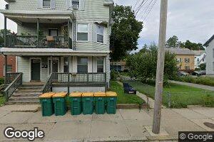 384 N Main St, Woonsocket, RI 02895