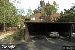 3 Pearce Mitchell Place, Stanford, CA 94305