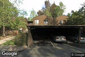 4 Pearce Mitchell Place, Stanford, CA 94305