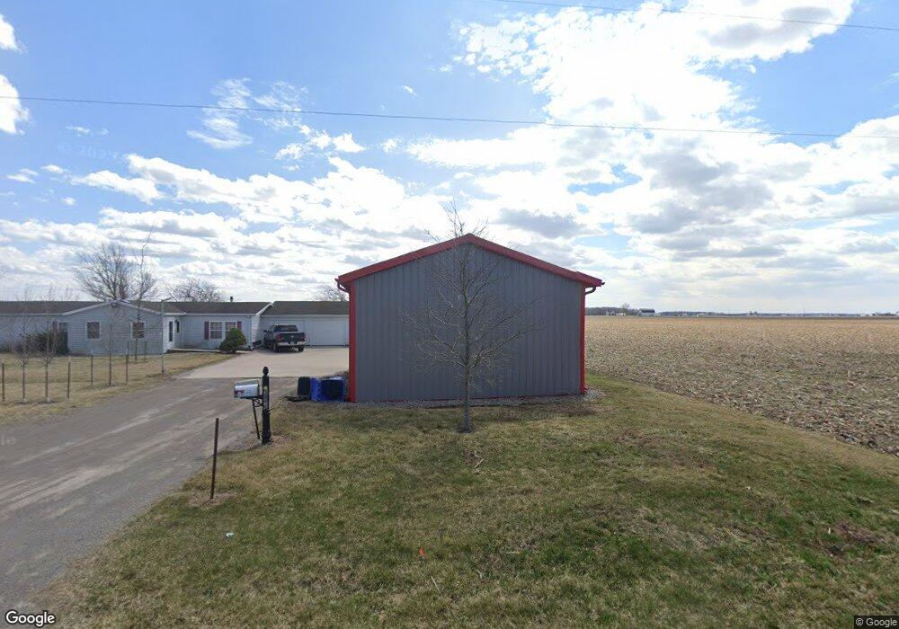 18019 Road Q, Fort Jennings, OH 45844 - photo 1