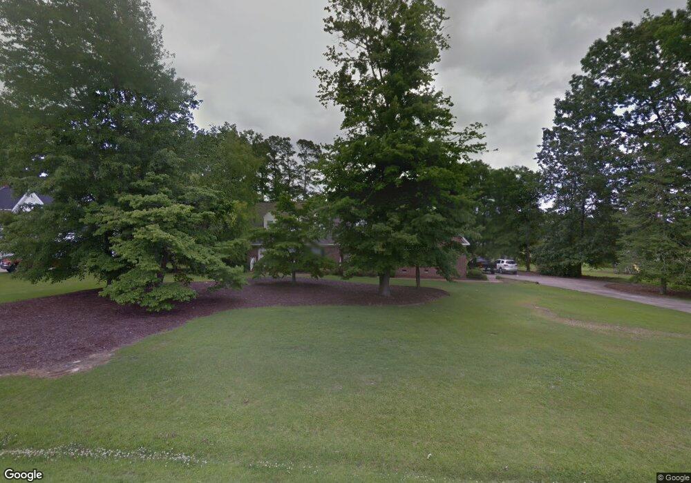 1069 Wt Ross Rd, Williamston, NC 27892 - photo 1