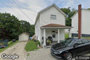1205 Maple St, Dickerson Run, PA 15430