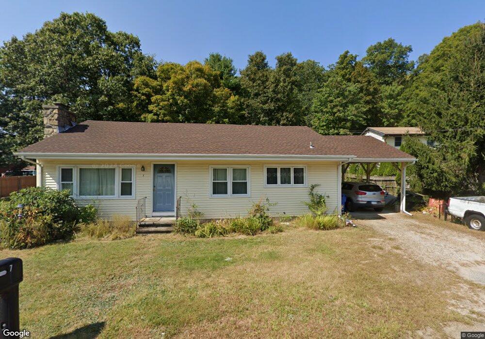 7 Bishop Rd, Chester, CT 06412 - photo 1