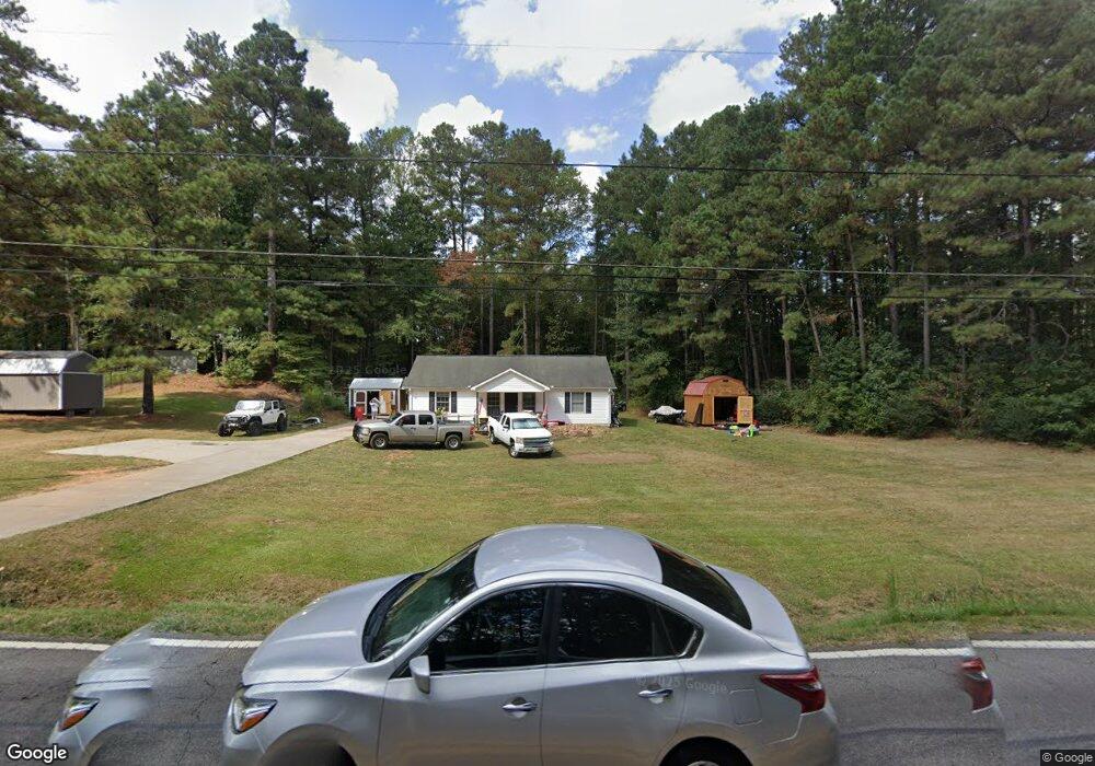 2803 Lovvorn Rd, Carrollton, GA 30117 - photo 1