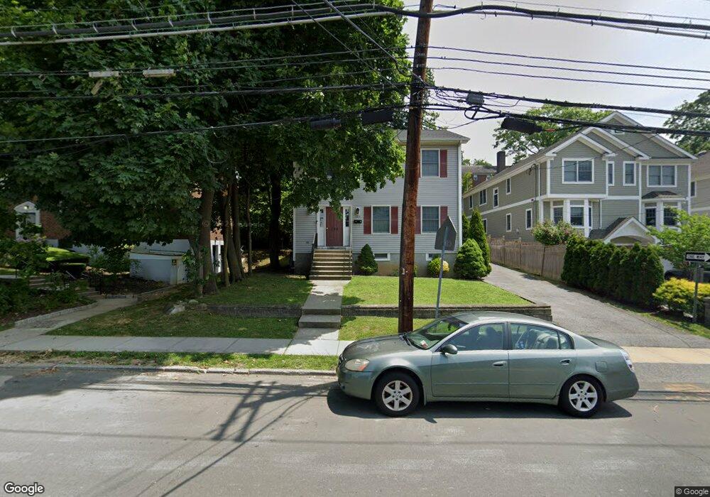 184 Underhill Ave unit B, West Harrison, NY 10604 - photo 1