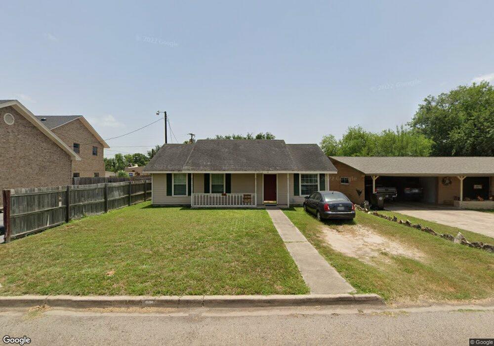 705 S Nebraska Ave, Weslaco, TX 78596 - photo 1