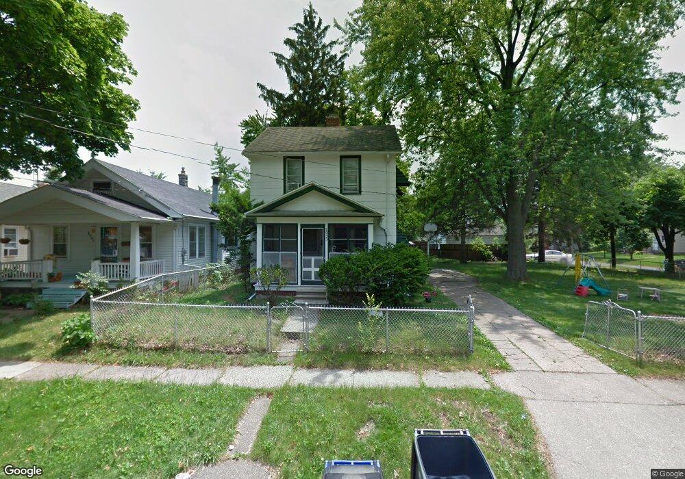 2053 Barrows St, Toledo, OH 43613 - photo 1