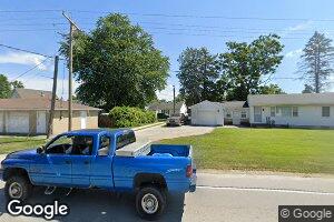 306 S Main St, Galveston, IN 46932