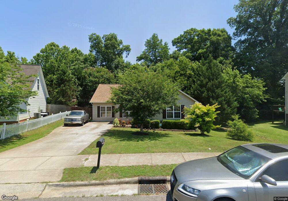 1643 Brookgreen Ave, Statesville, NC 28677 - photo 1