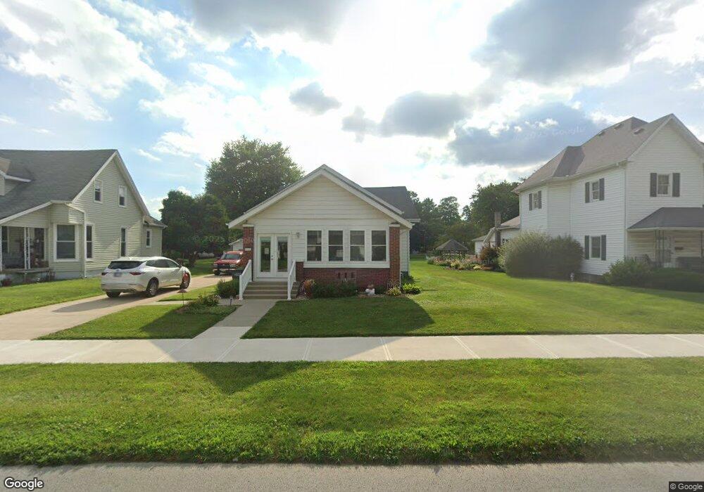 424 N Main St, Tipton, IN 46072 - photo 1