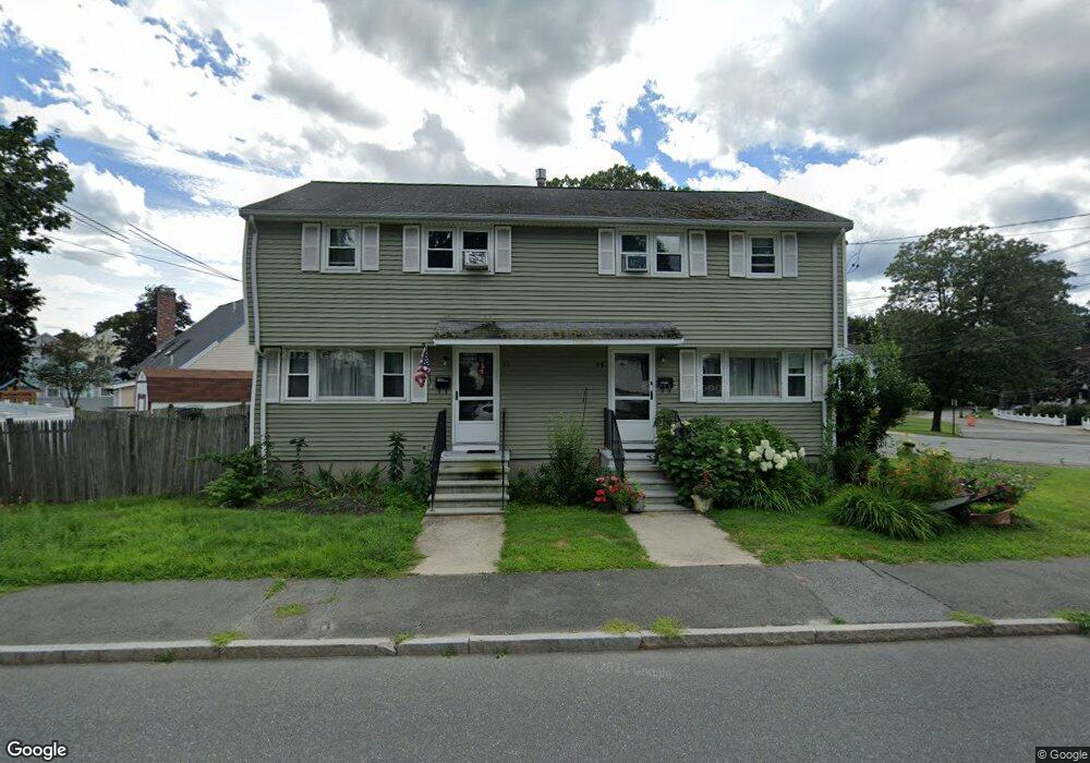 97 Pine St, Woburn, MA 01801 - photo 1