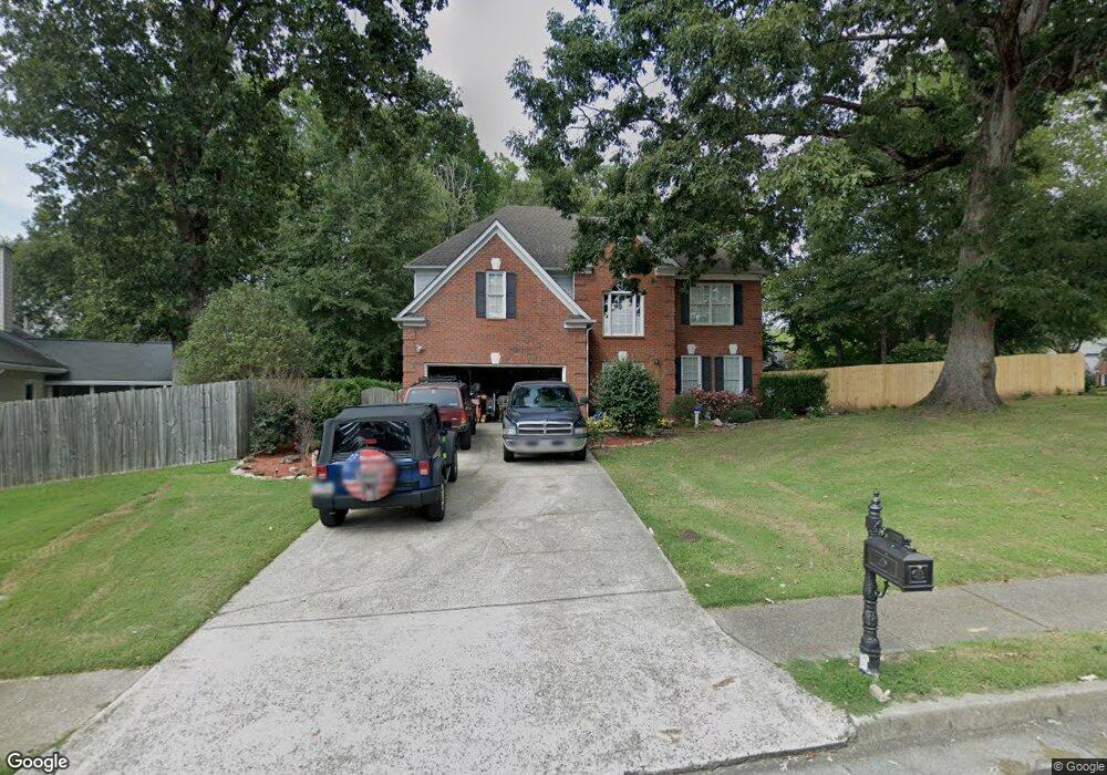 3005 Monroe Way, Alpharetta, GA 30004 - photo 1