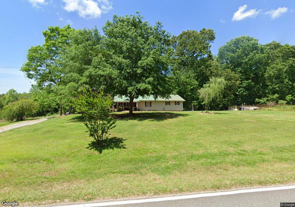 671 Harmony Church Rd, Baldwin, GA 30511 - photo 1