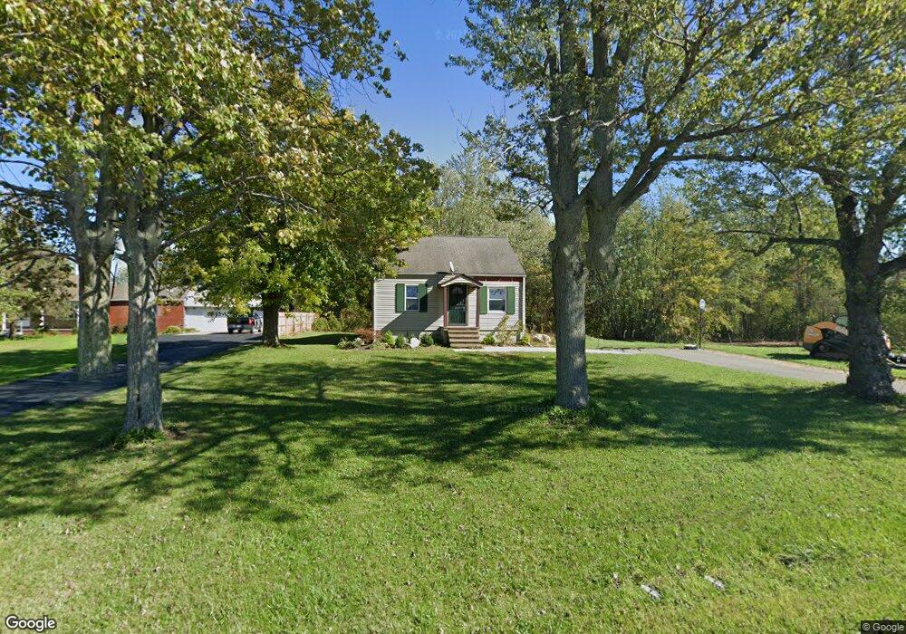 2994 N County Line Rd, Geneva, OH 44041 - photo 1