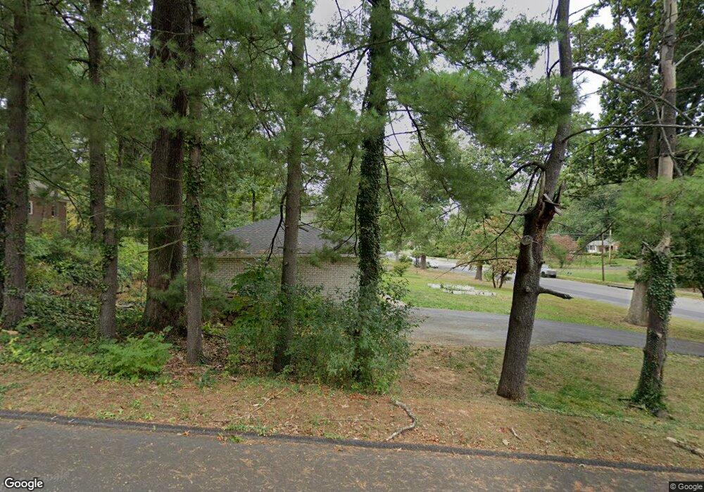 2000 Forest Dr, Waynesboro, VA 22980 - photo 1