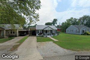 420 NW 2nd St, Walnut Ridge, AR 72476