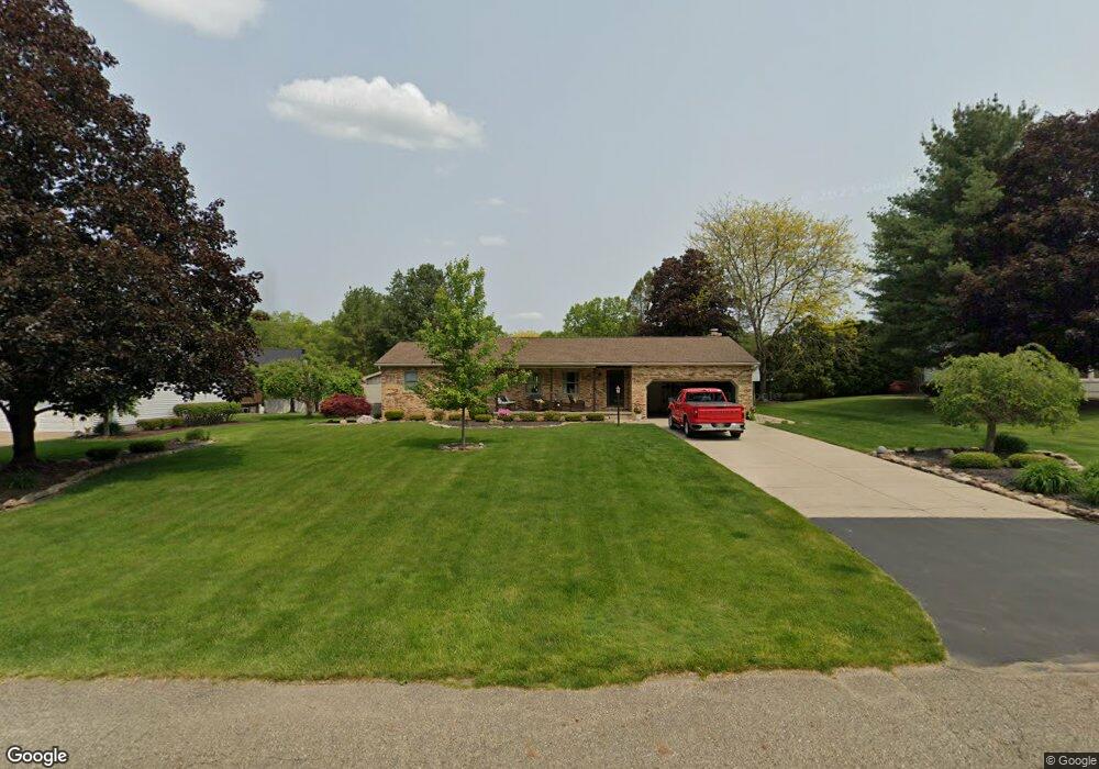 1953 Quail Run Dr, Cortland, OH 44410 - photo 1