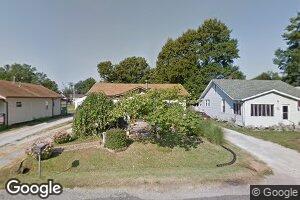 201 Lenox Ave, Granite City, IL 62040