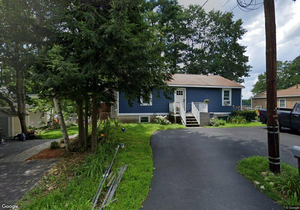 6 Coles Grove Rd unit L, Derry, NH 03038 - photo 1