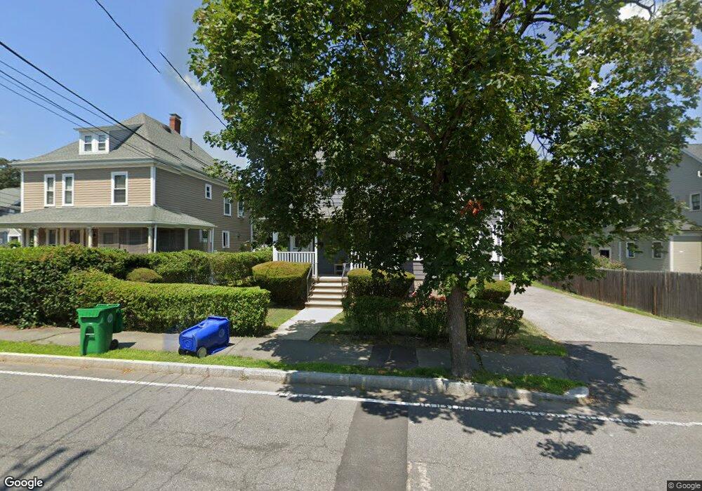 81 Auburn St unit 83, Auburndale, MA 02466 - photo 1