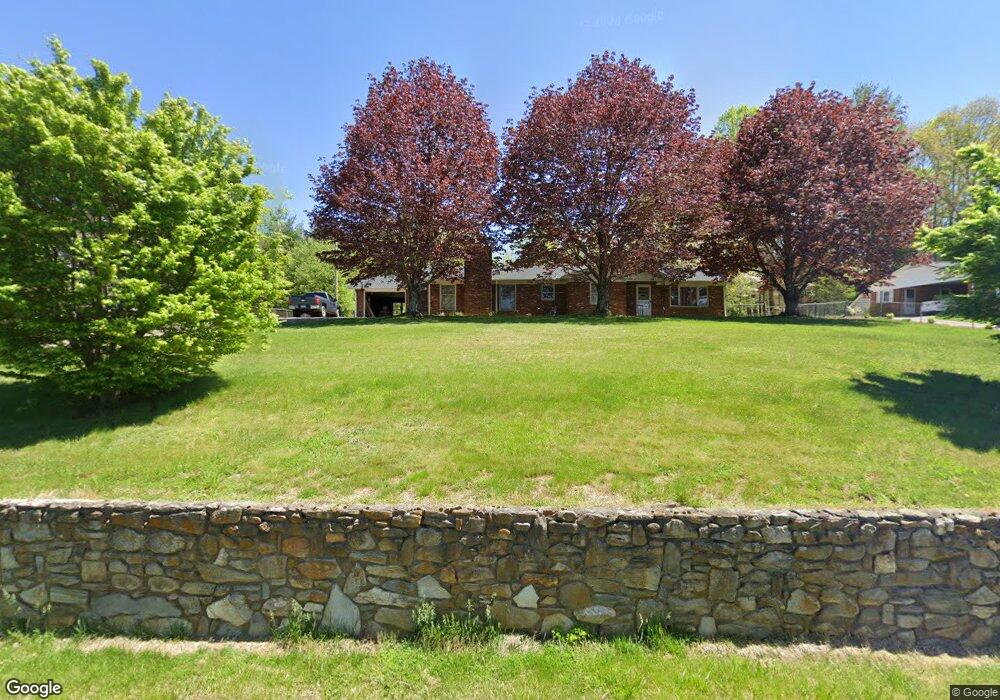 150 Mountain View Rd, Burnsville, NC 28714 - photo 1