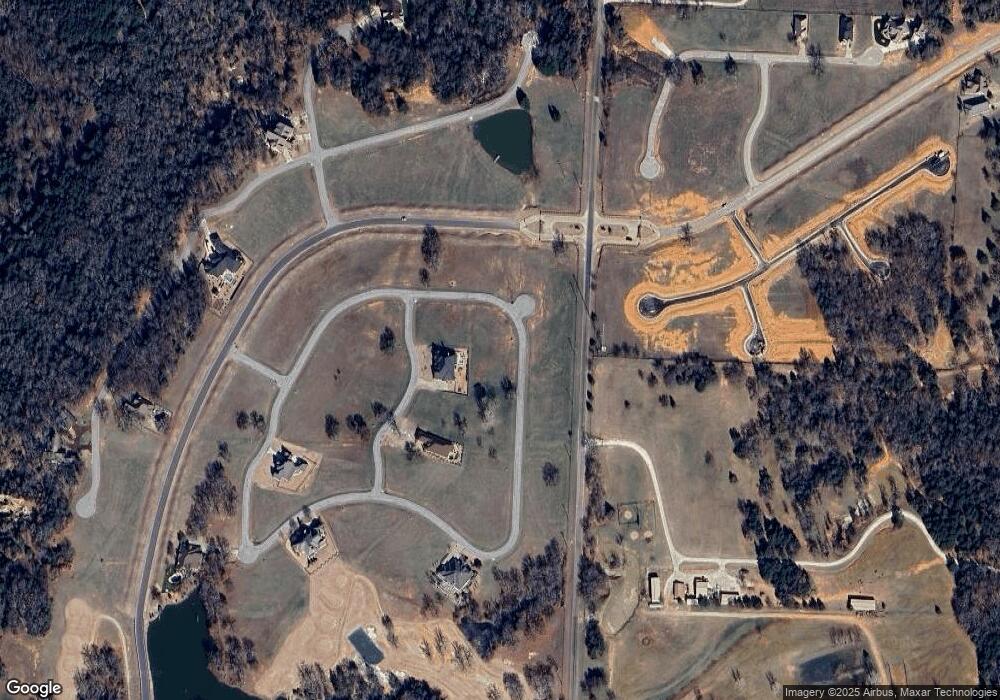 194 Toscana Cir, Gordonville, TX 76245 - photo 1