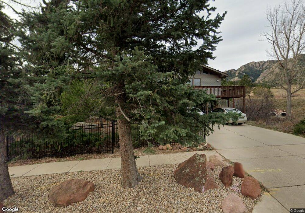1900 Table Mesa Dr, Boulder, CO 80305 - photo 1