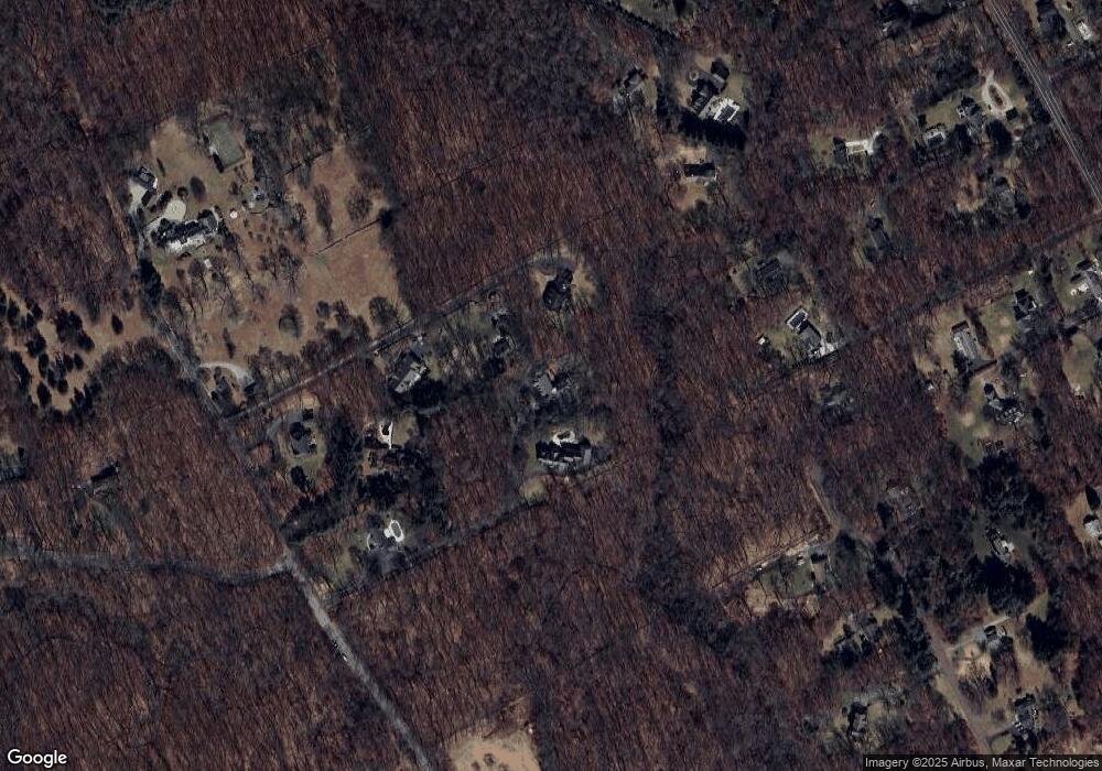 29 Wampum Hill Rd, Weston, CT 06883 - photo 1