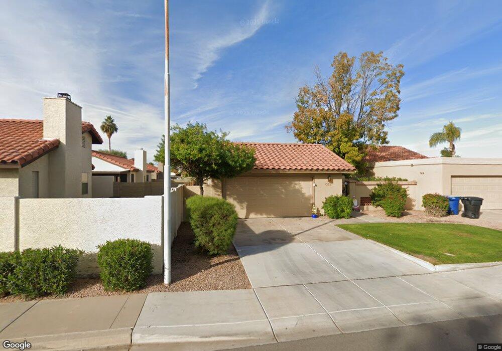 1388 N Margate St, Chandler, AZ 85224 - photo 1