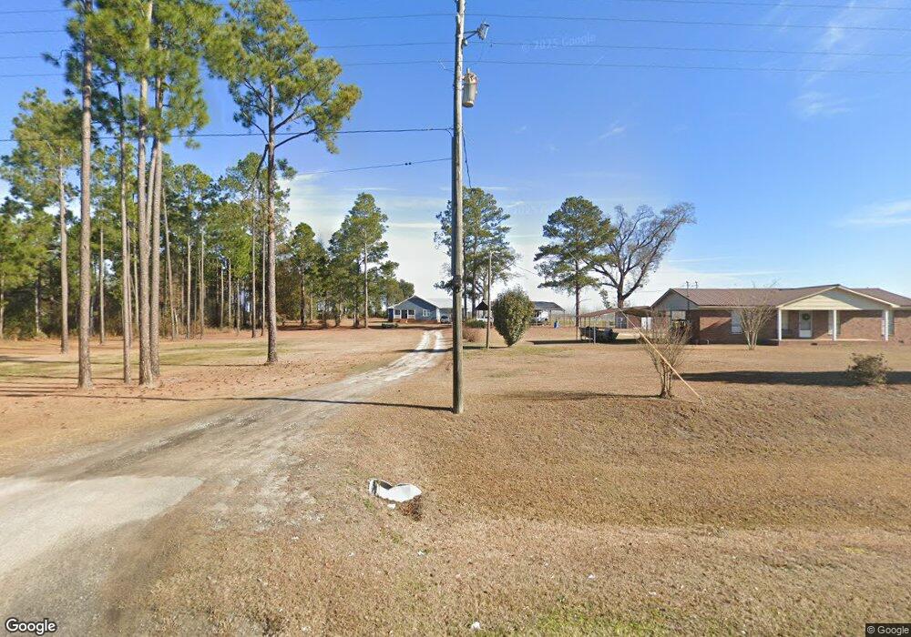 8196 Ga Highway 65, Camilla, GA 31730 - photo 1