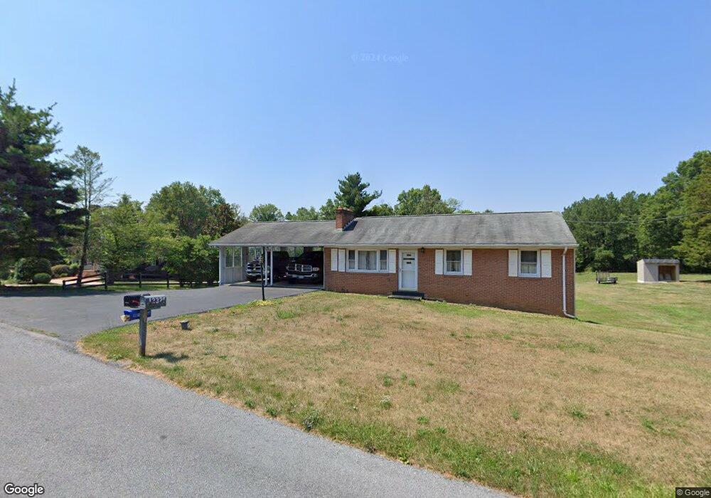 12324 Walnut Point W, Hagerstown, MD 21740 - photo 1