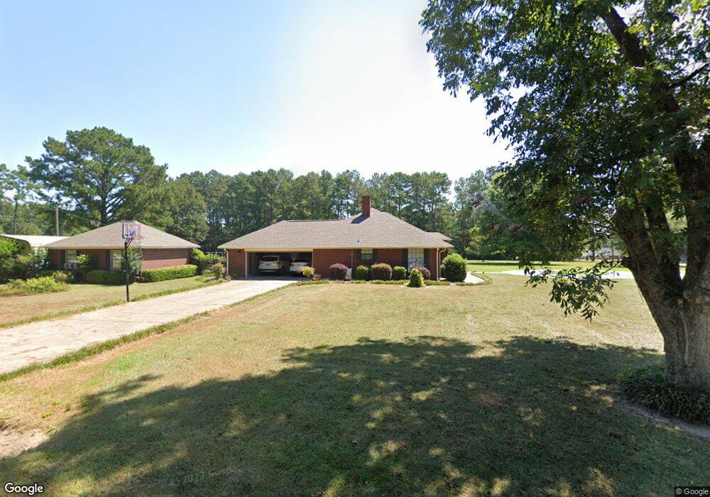 50 Pressly Dr, Laurel, MS 39443 - photo 1
