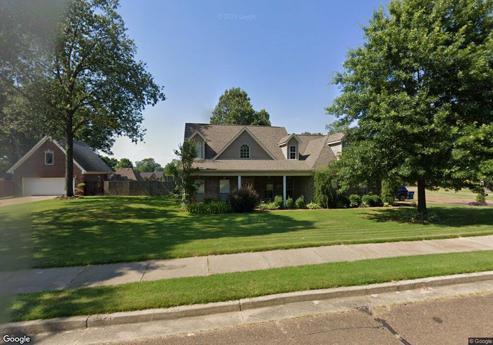 750 Bending Oak S, Hernando, MS 38632 - photo 1