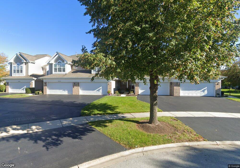 3812 Petra Ct, Naperville, IL 60564 - photo 1