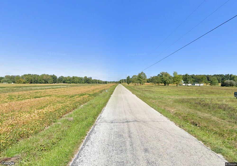 0 N Co Rd 600 E unit 1145182, Milan, IN 47031 - photo 1