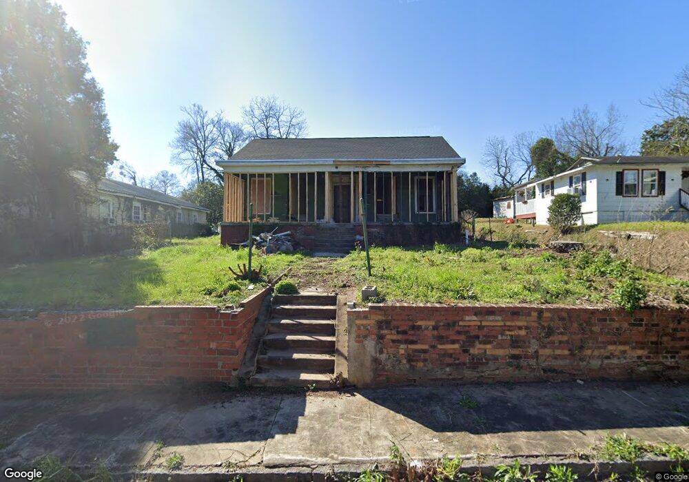 540 Ash St, Macon, GA 31201 - photo 1