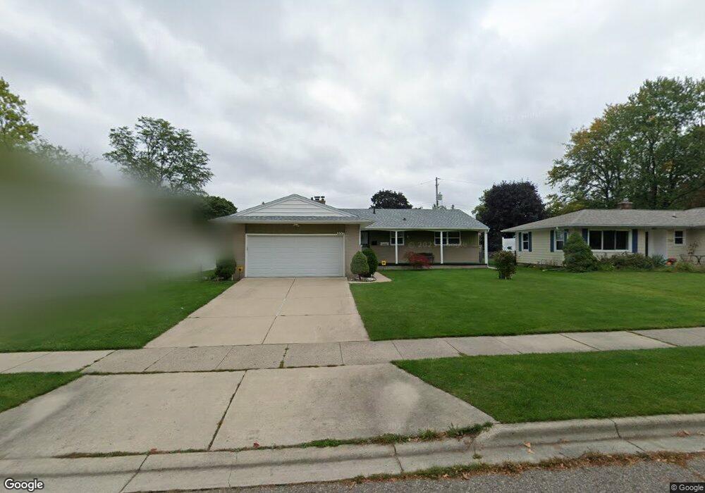 2017 Edwin Place, Lansing, MI 48911 - photo 1