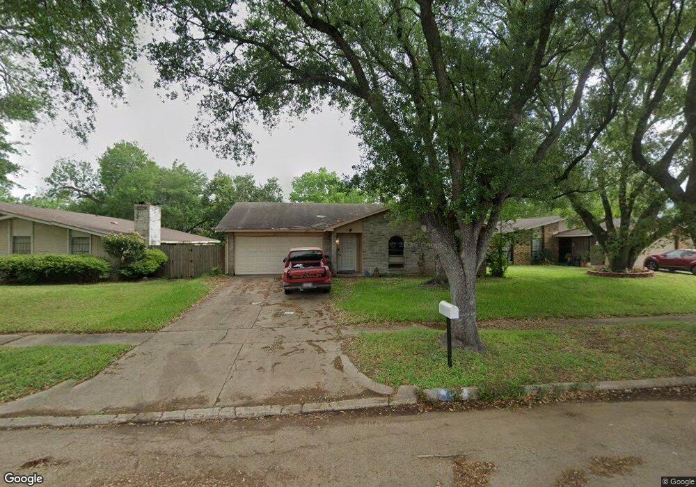 6010 Ironside Turn Dr, Houston, TX 77053 - photo 1