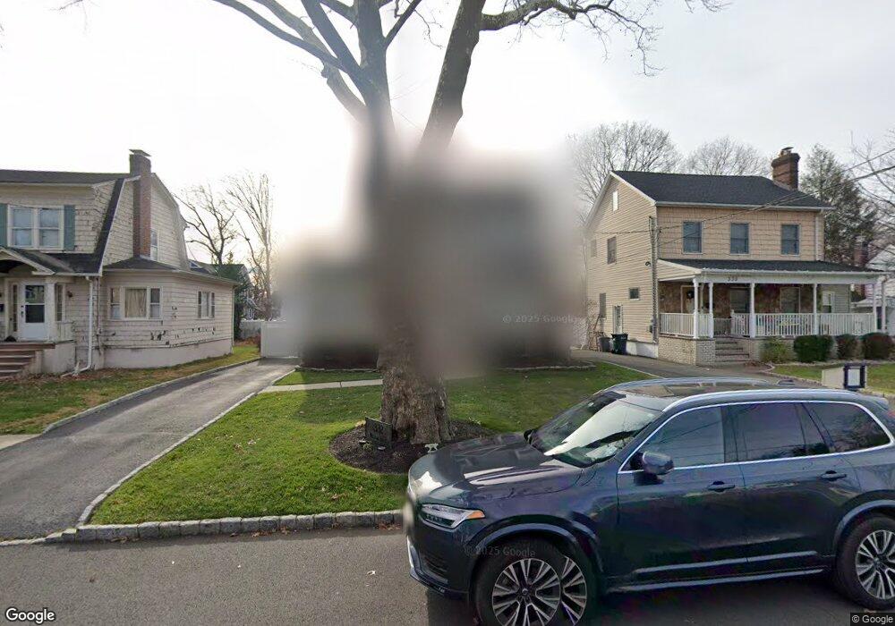 332 William St, Scotch Plains, NJ 07076 - photo 1