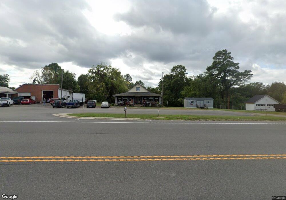 7424 Kings Hwy, Montross, VA 22520 - photo 1