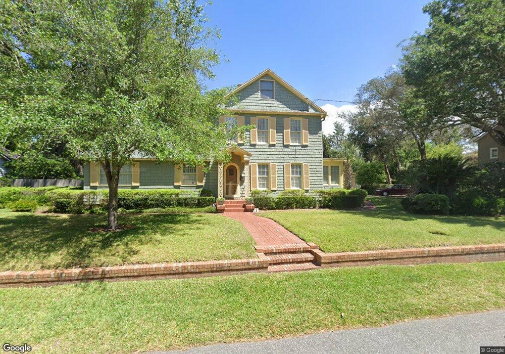 1757 Glendale St, Jacksonville, FL 32205 - photo 1