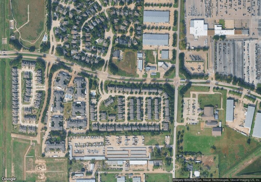 14566 Durham Chase Ln, Houston, TX 77095 - photo 1