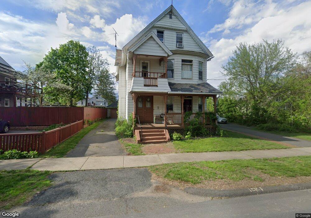 34 High St, West Springfield, MA 01089 - photo 1