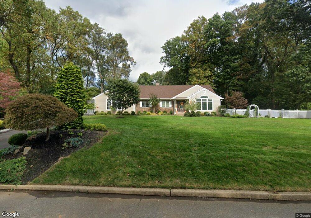 7 Partridge Run, Holmdel, NJ 07733 - photo 1