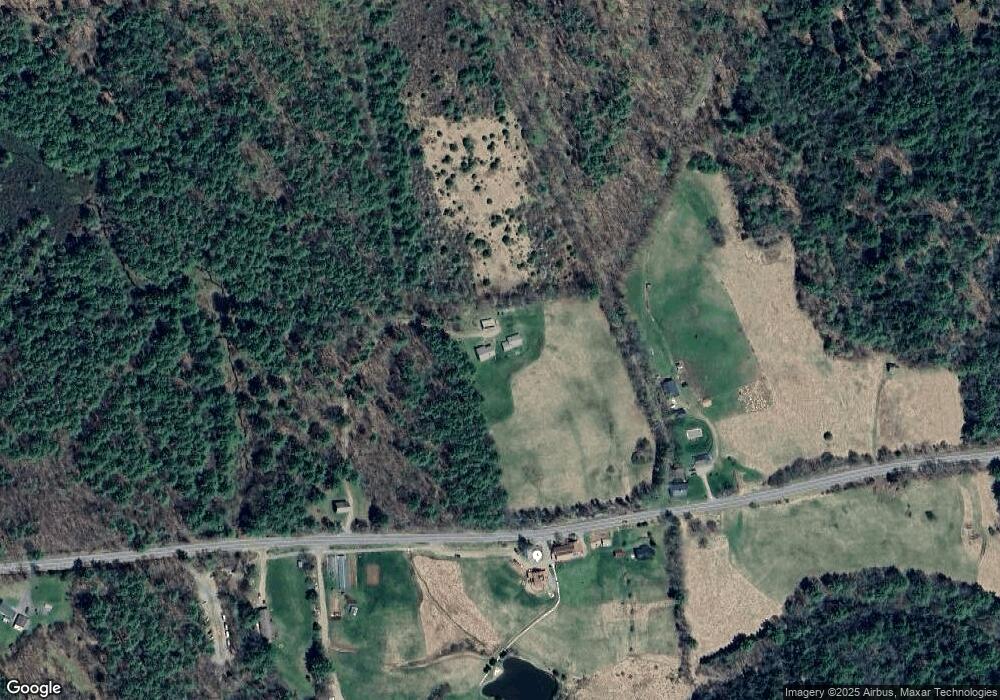 792 Nh Route 123, Marlow, NH 03456 - photo 1