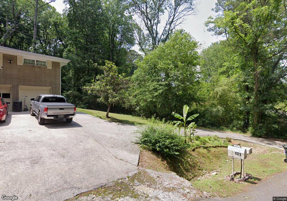 131 Keith St, Dalton, GA 30721 - photo 1