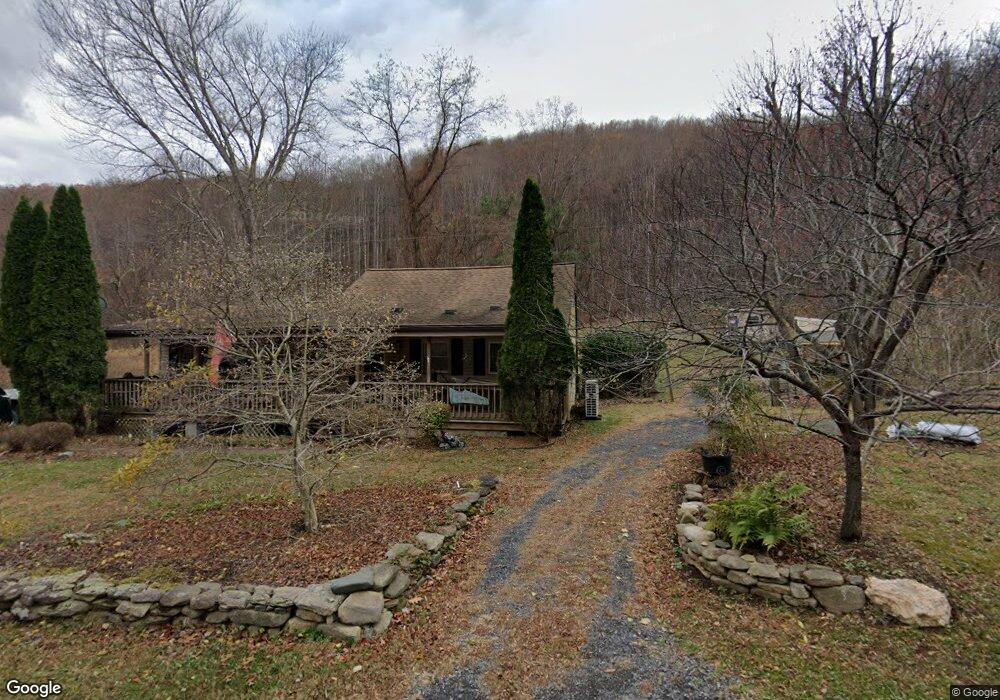 159 Woodward Rd, Sperryville, VA 22740 - photo 1