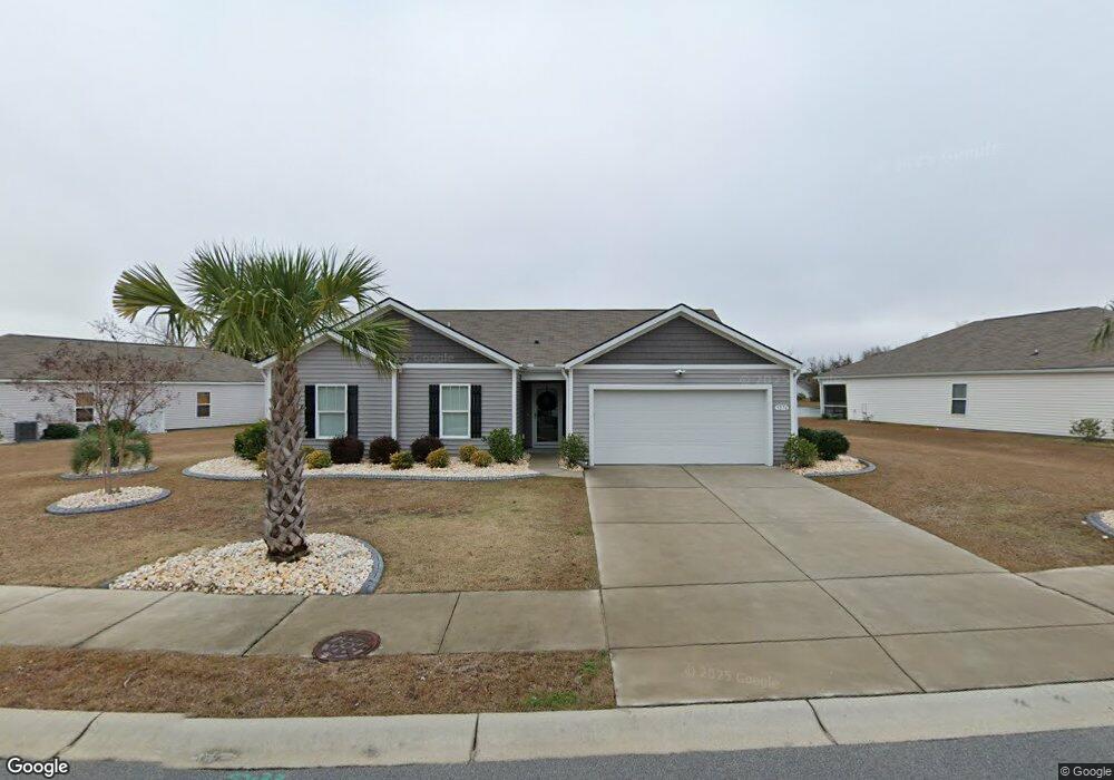 3276 Holly Loop, Conway, SC 29527 - photo 1