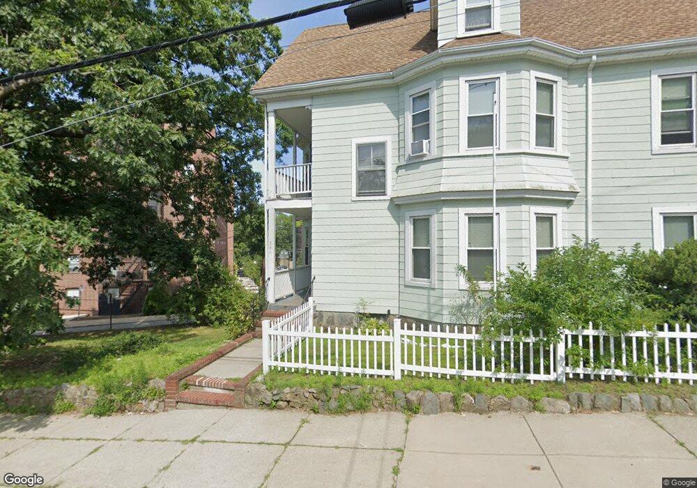 2 Clare Ave, Roslindale, MA 02131 - photo 1