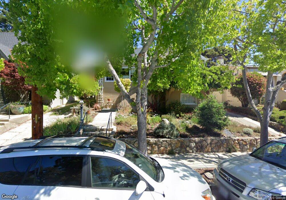 1867 San Juan Ave, Berkeley, CA 94707 - photo 1